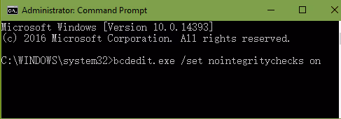 Deactivate your system