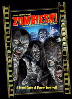 Twilight Creations Zombies